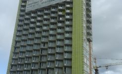 2-к квартиру 44 кв.м, ЖК 